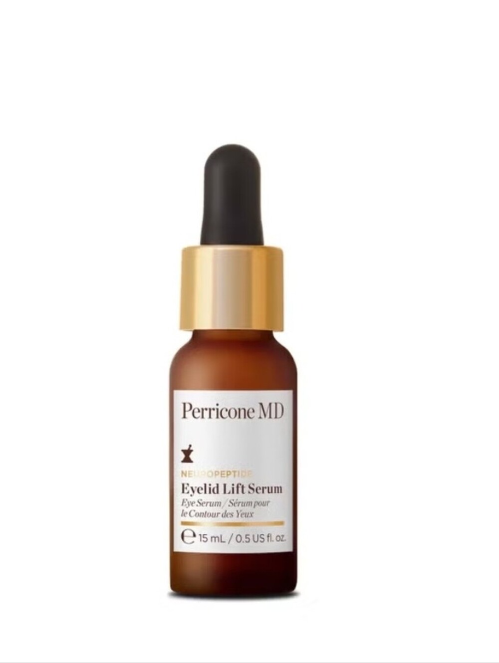 Perricone MD Eyelid Lift Serum - New In Box